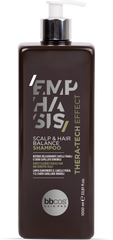 EMPHASIS THERA-TECH SCALP HAIR BALANCE  SHAMPOO