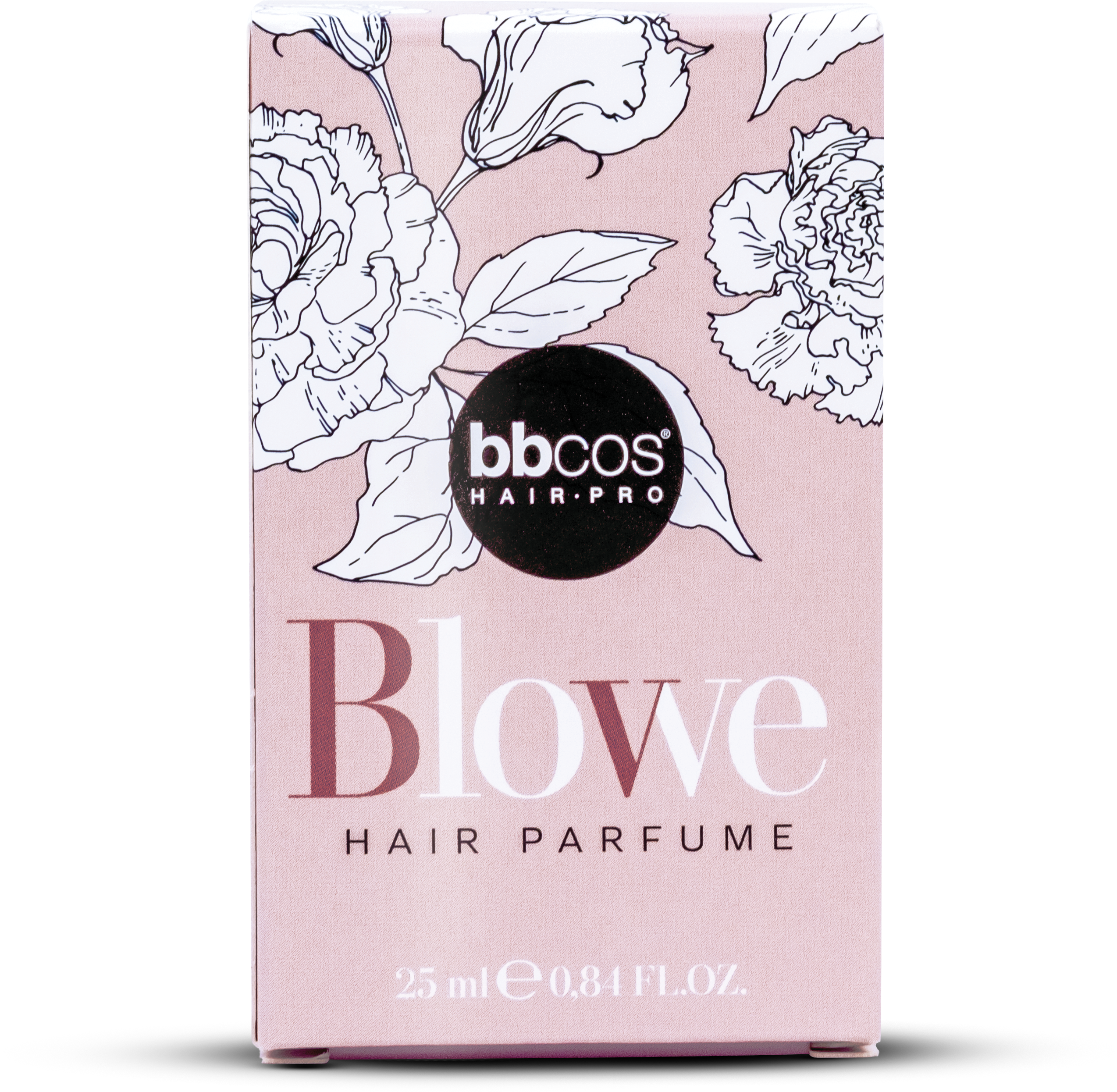 Blowe hair perfume and hand cream