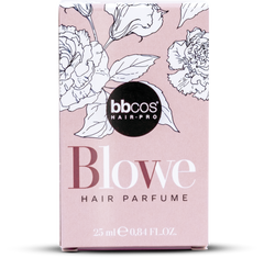 Blowe hair perfume and hand cream