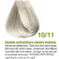 KERATIN COLOR - CENIZA INTENSO