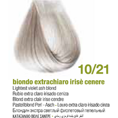 KERATIN COLOR PERLA