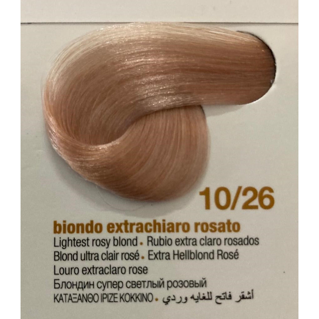 INNOVATION EVO - ROSY BLOND