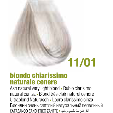 KERATIN COLOR EXTRARUBIO