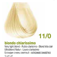 KERATIN COLOR EXTRARUBIO