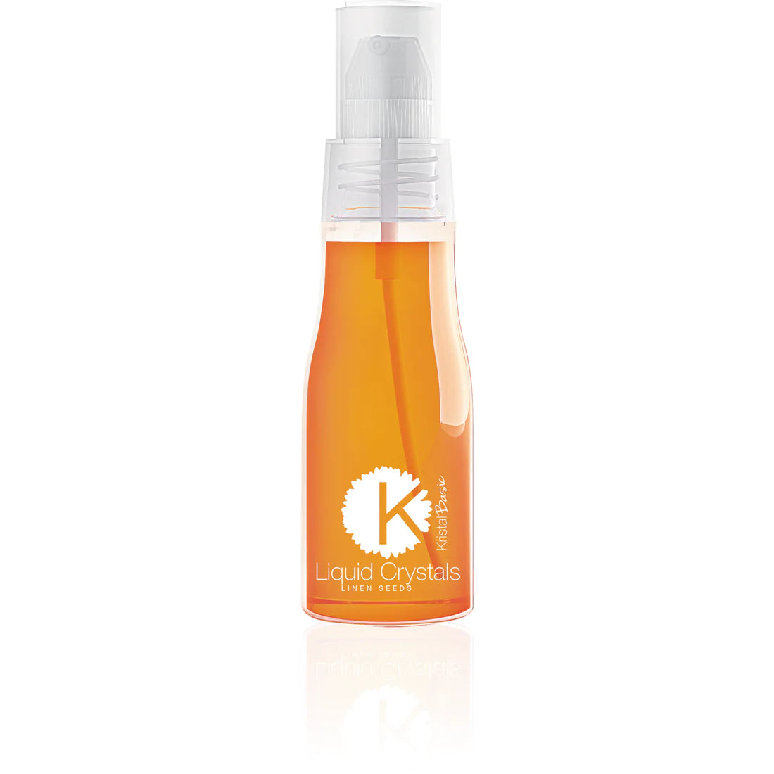KRISTAL BASIC LIQUID CRYSTALS
