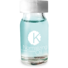 KRISTAL BASIC - NORMALIZING OIL 12X10ML