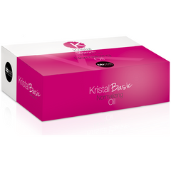 KRISTAL BASIC - NORMALIZING OIL 12X10ML