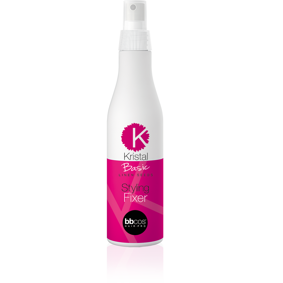 KRISTAL BASIC - STYLING FIXER