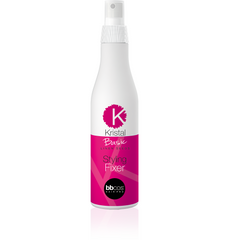 KRISTAL BASIC - STYLING FIXER