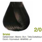 KERATIN COLOR - NATURAL