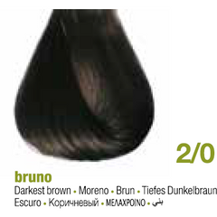 KERATIN COLOR - NATURAL