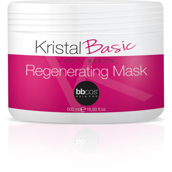 KRISTAL BASIC REGENERATING MASK