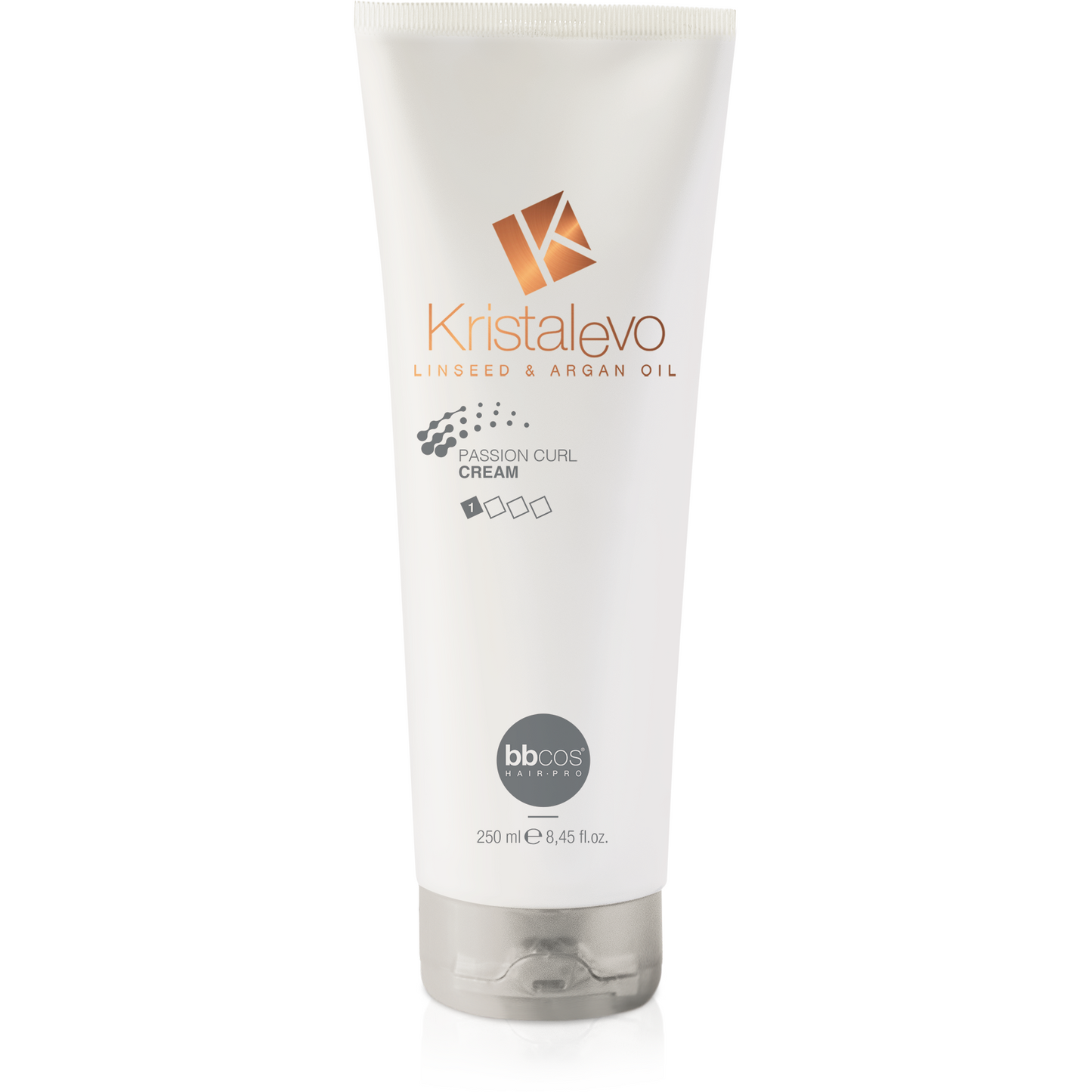 KRISTAL EVO - PASSION CURL CREAM