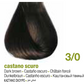 KERATIN COLOR - NATURAL