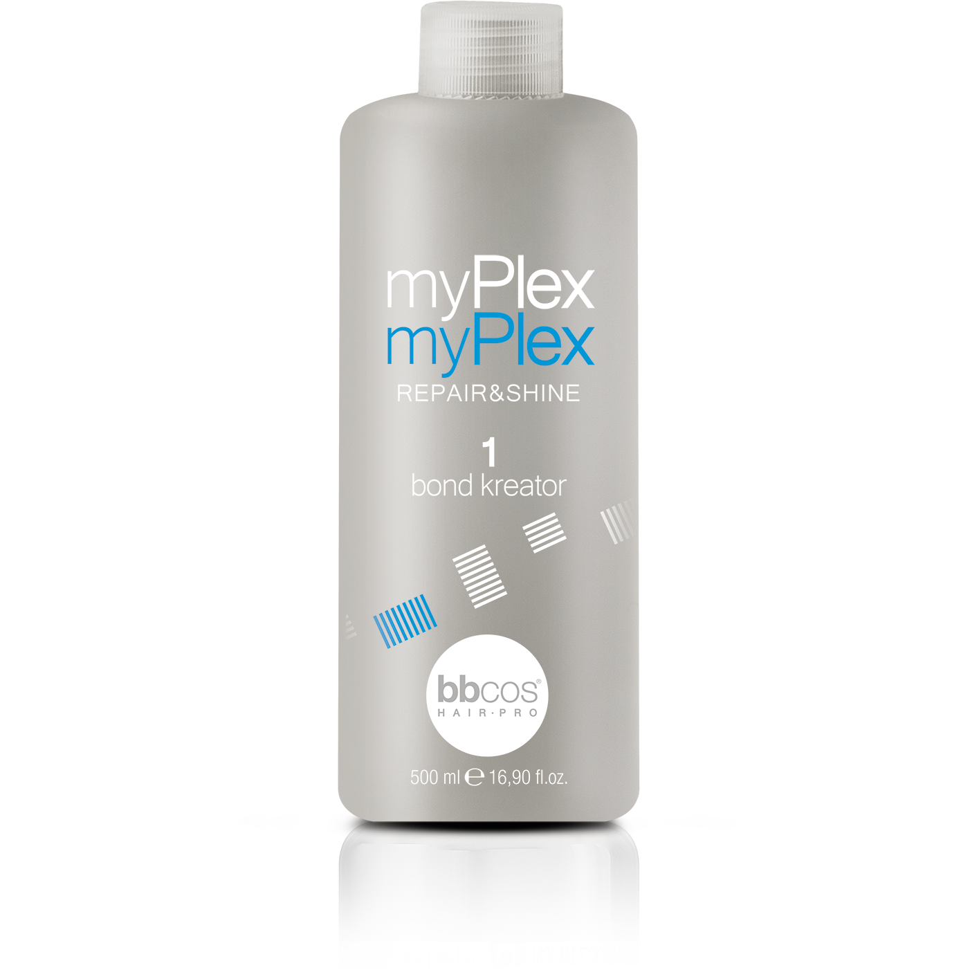 ART & TECH - MY PLEX KIT 500 ML