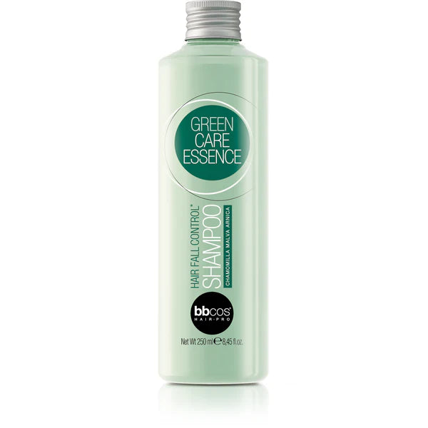 GREEN CARE - GREASY HAIR SHAMPOO