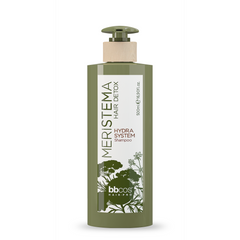 MERISTEMA - SHAMPOO HYDRA SYSTEM