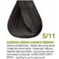 KERATIN COLOR - CENIZA INTENSO