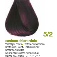KERATIN COLOR MORADO