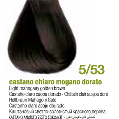 KERATIN COLOR - COCOA
