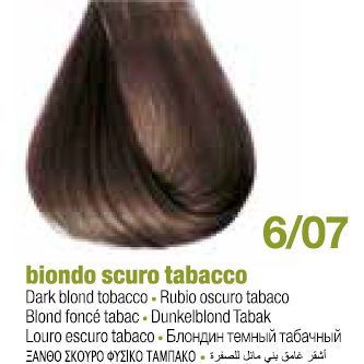 KERATIN COLORES TABACO