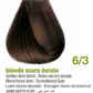KERATIN COLOR DORADO