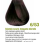 KERATIN COLOR - COCOA