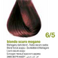 KERATIN COLOR CAOBA