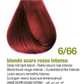 KERATIN COLOR ROJO