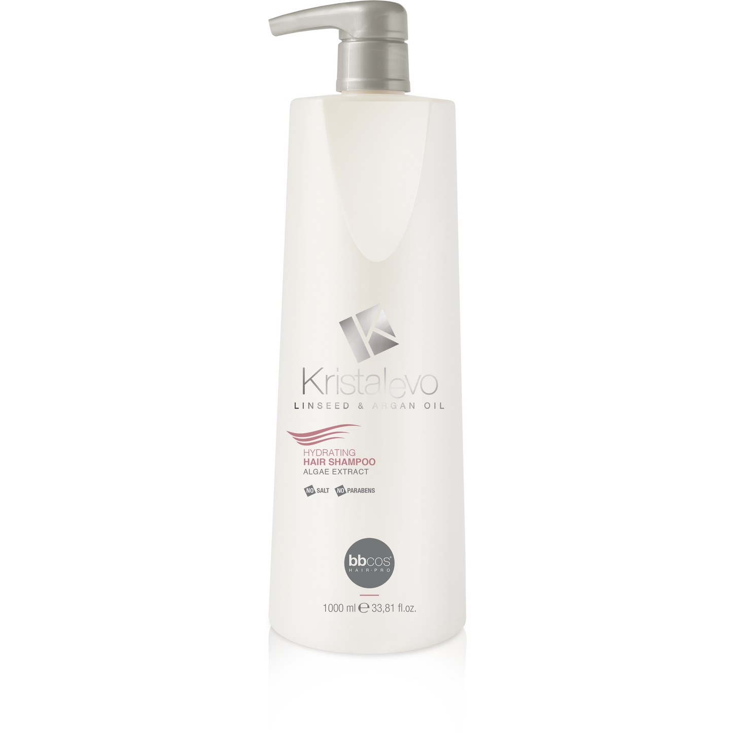 KRISTAL EVO HYDRATING HAIR SHAMPOO