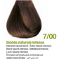 KERATIN COLOR - NATURALES INTENSOS-CANAS