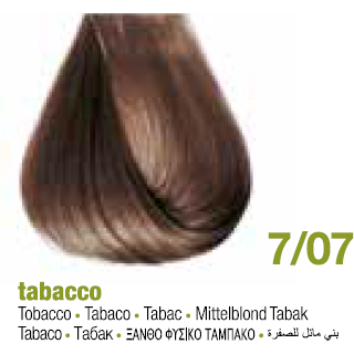 KERATIN COLORES TABACO