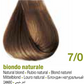 KERATIN COLOR - NATURAL