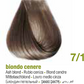 KERATIN COLOR - CENIZA