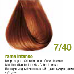 KERATIN COLOR COBRE