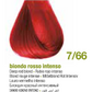 KERATIN COLOR ROJO