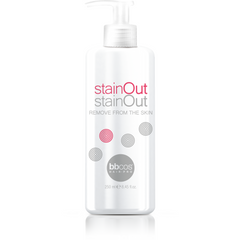 ART & TECH - STAINOUT REMOVER FROM THE SKIN