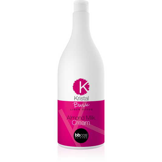 KRISTAL BASIC ALMOND MILK CREAM