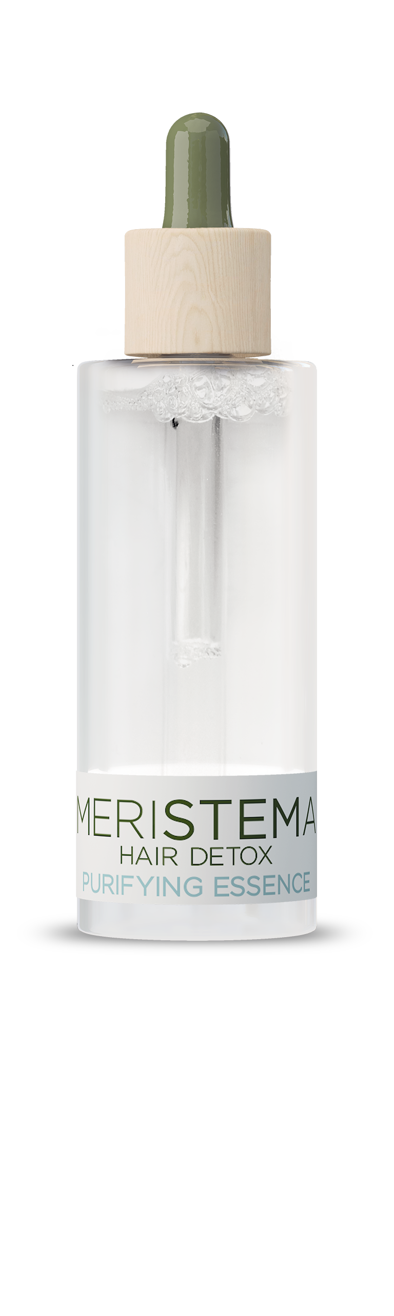 MERISTEMA - PURIFYING ESSENCE