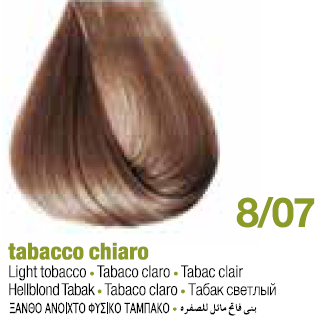 KERATIN COLORES TABACO