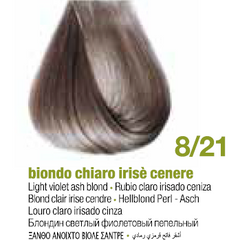 KERATIN COLOR PERLA