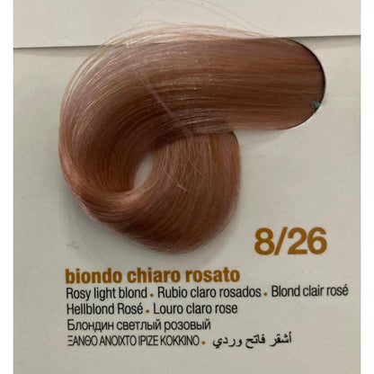 INNOVATION EVO - ROSY BLOND