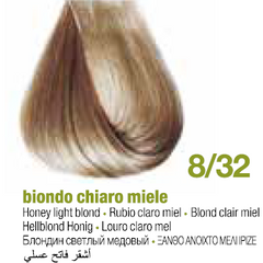 KERATIN COLOR MIEL