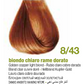 KERATIN COLOR COBRE