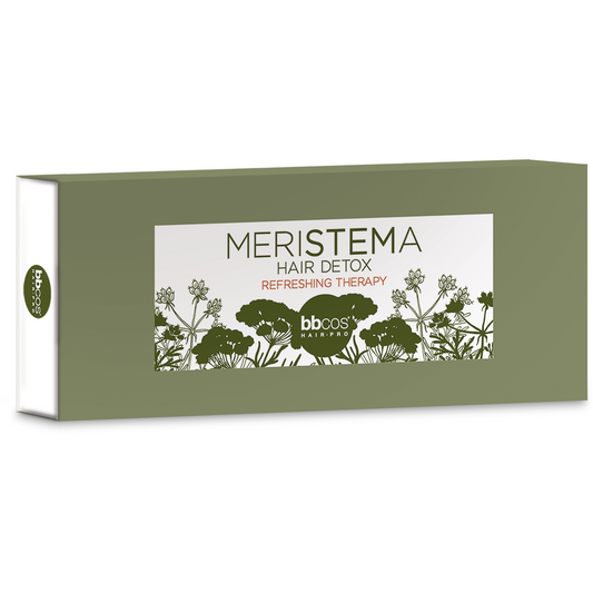 MERISTEMA REFRESHING THERAPY - 6X6ML