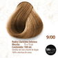 INNOVATION EVO - INTENSIVE NATURAL