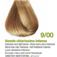 KERATIN COLOR - NATURALES INTENSOS-CANAS