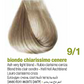 KERATIN COLOR - CENIZA