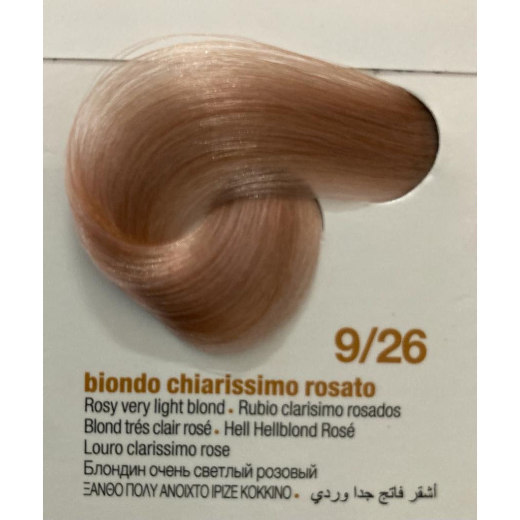 INNOVATION EVO - ROSY BLOND