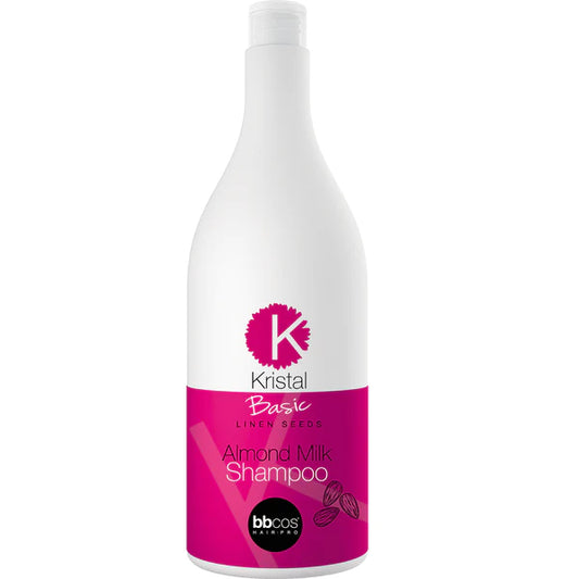 KRISTAL BASIC ALMOND MILK SHAMPOO